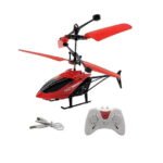 Kids Remote Control Helicopter