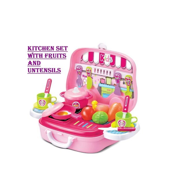 Kids Kitchen Sets Online