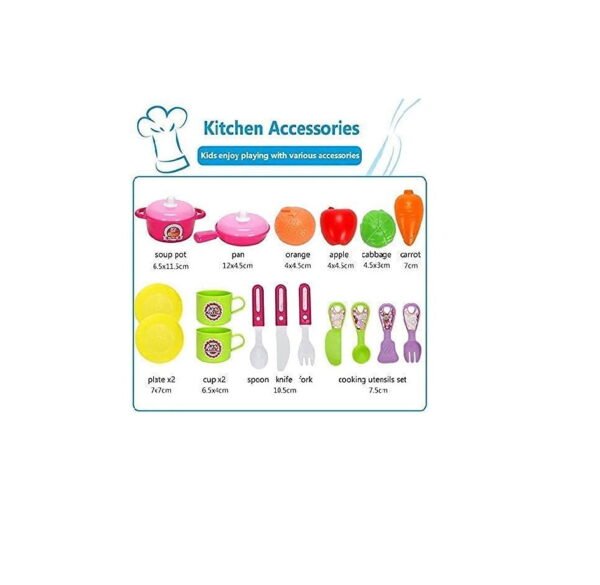 Kids Kitchen Sets Online