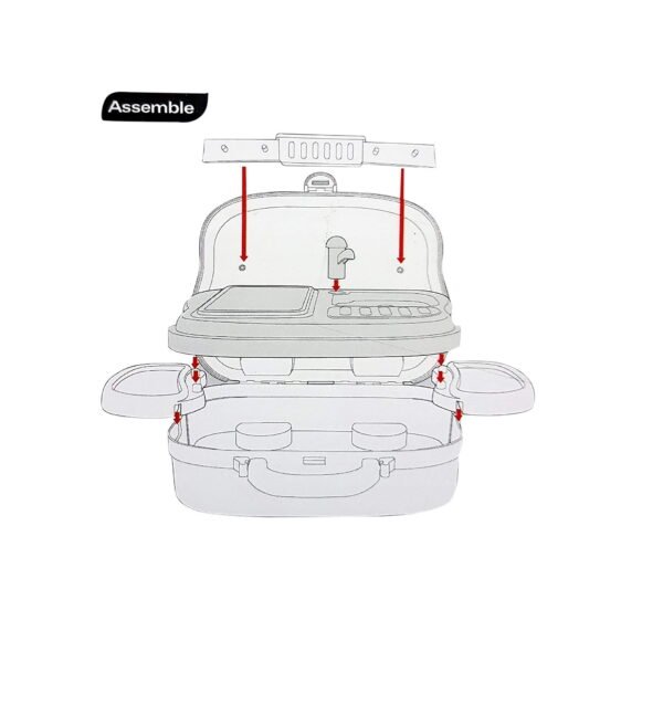 Kids Kitchen Sets Online