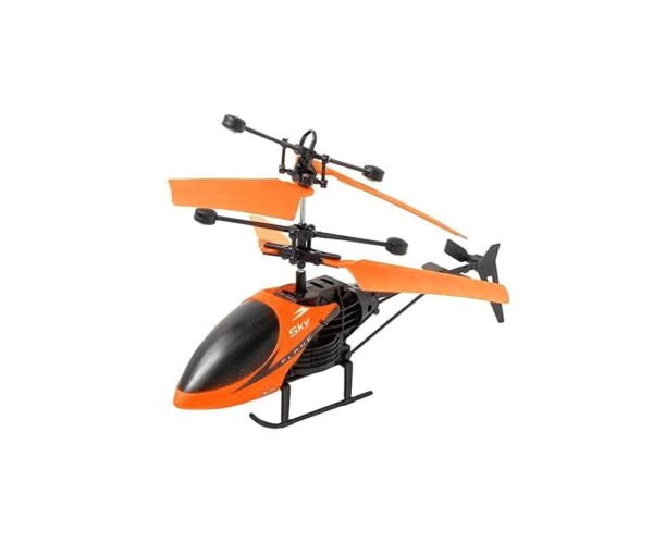 Kids Remote Control Helicopter