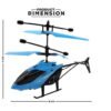 Kids Remote Control Helicopter