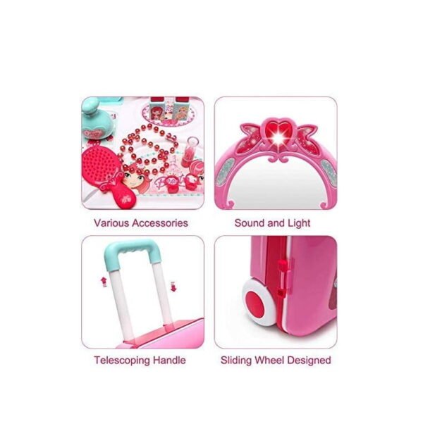 Toy Makeup Kits for Kids Online