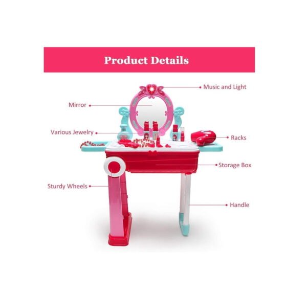 Toy Makeup Kits for Kids Online