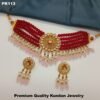 kundan necklace