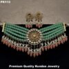 kundan necklace