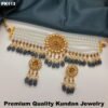 kundan set