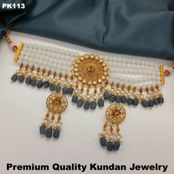 kundan set