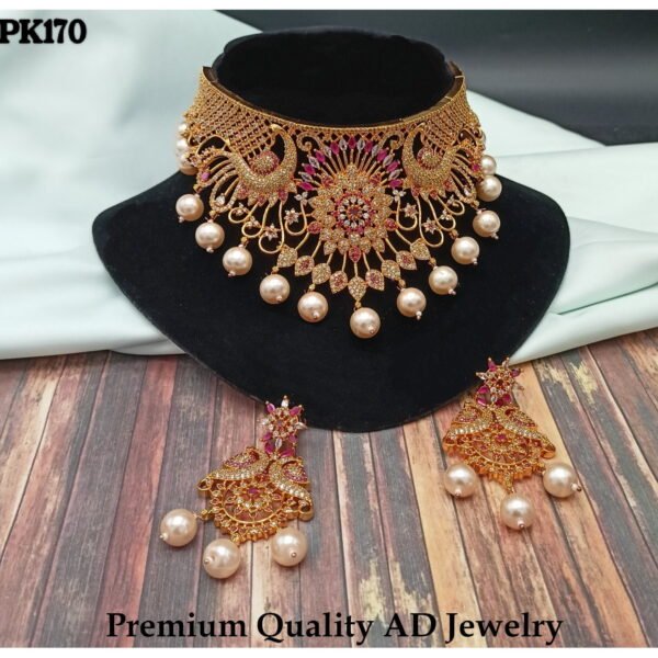choker set