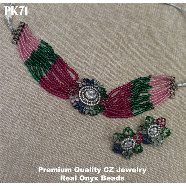 choker set Multi