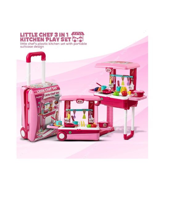 Kids Kitchen Sets Online