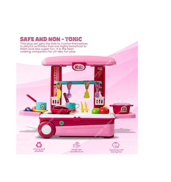 Kids Kitchen Sets Online