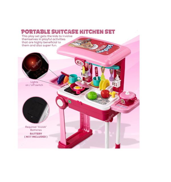 Kids Kitchen Sets Online
