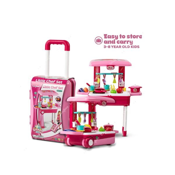Role & Pretend play toys