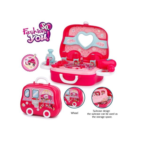 Toy Makeup Kits for Kids Online