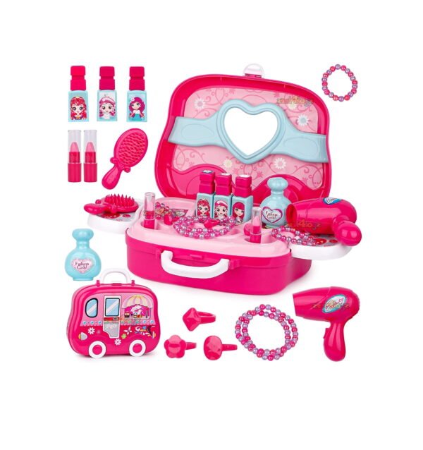 Toy Makeup Kits for Kids Online