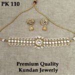 kundan set