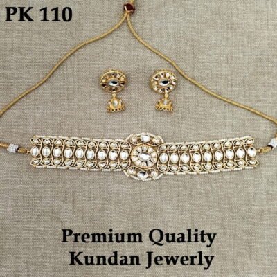 kundan set