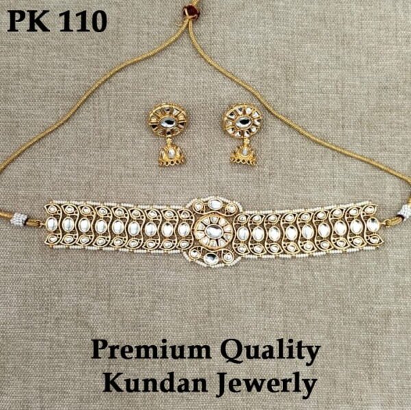 kundan set