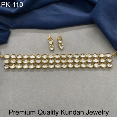 kundan jewellery