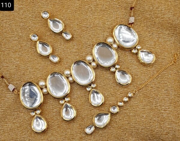 kundan set