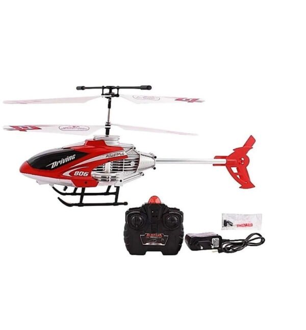 Kids Remote Control Helicopter