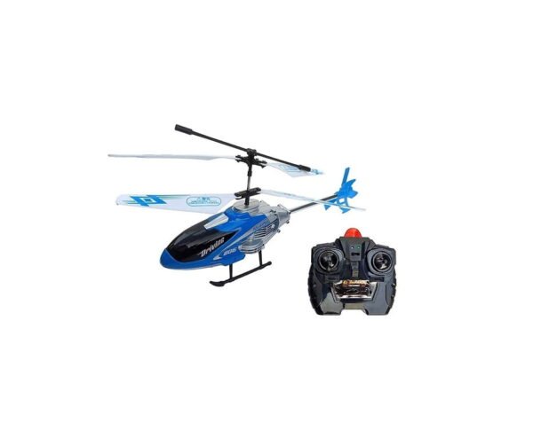Kids Remote Control Helicopter