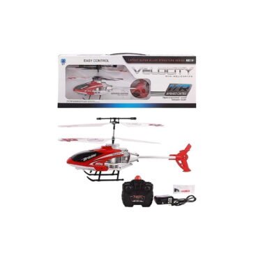 Kids Remote Control Helicopter