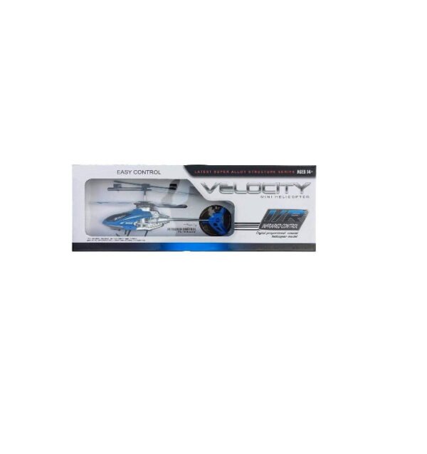 Kids Remote Control Helicopter