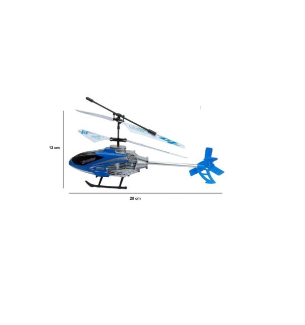 Kids Remote Control Helicopter
