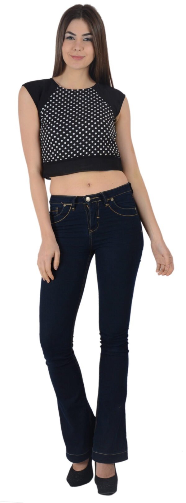 Crop Tops For Women