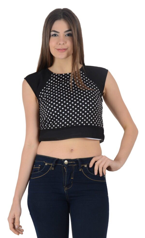 Crop Tops For Women