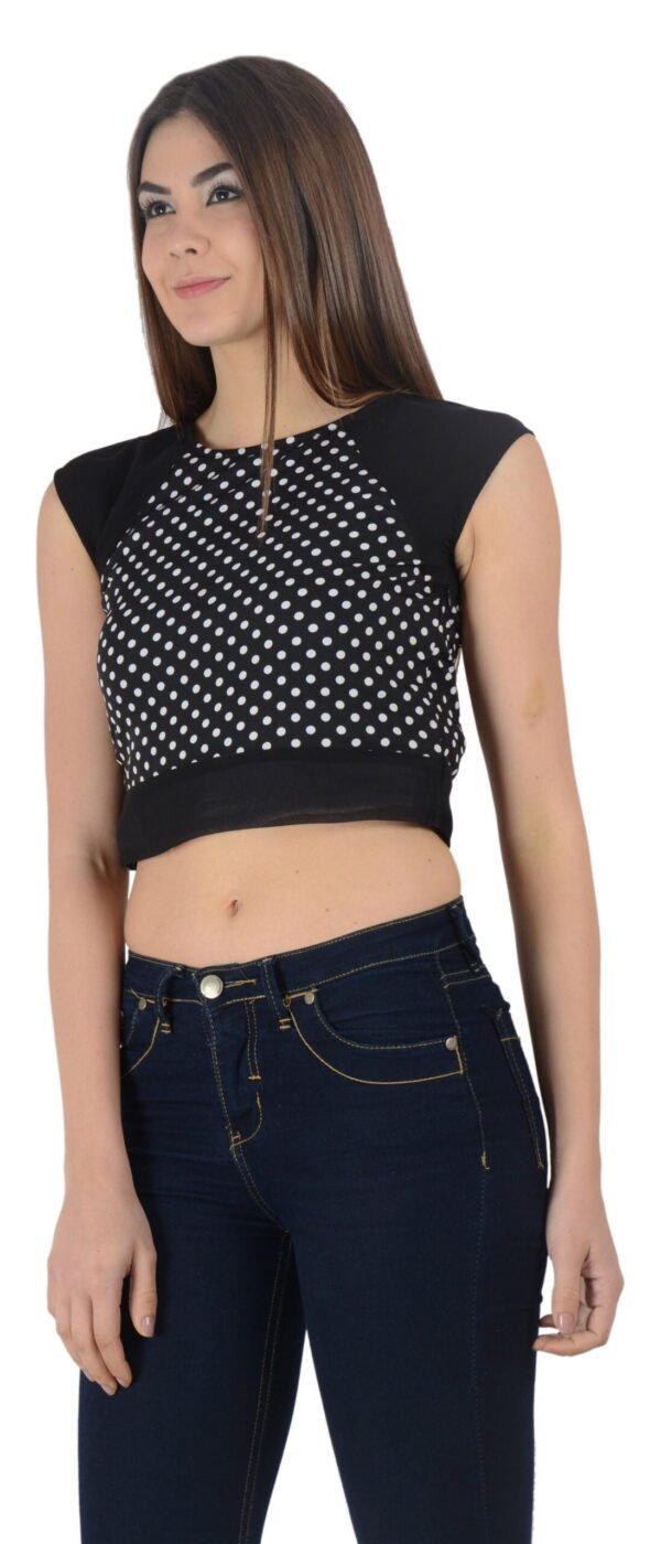 Crop Tops For Women