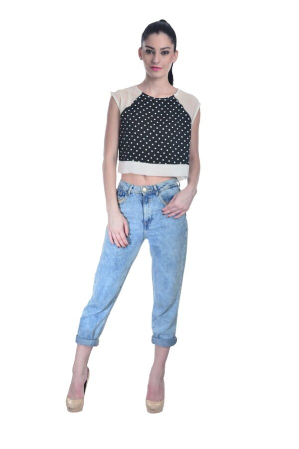 Crop Tops For Women