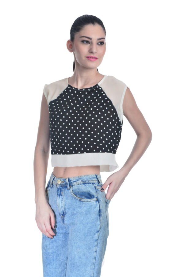 Crop Tops For Women