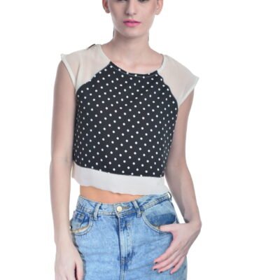 Crop Tops For Women