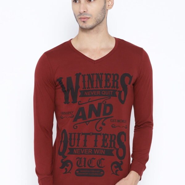 Men T-shirt