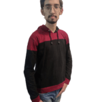 Men Long Sleeve T-shirt