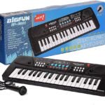 37 Keys Electronic Piano for Kids