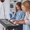 37 Keys Electronic Piano for Kids