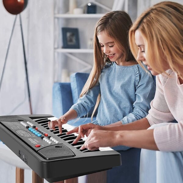 37 Keys Electronic Piano for Kids