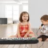37 Keys Electronic Piano for Kids