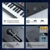 61 Keys Electronic Piano for Kids