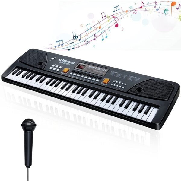 Musical Toy