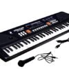 61 Keys Electronic Piano for Kids