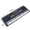 61 Keys Electronic Piano for Kids