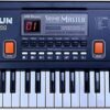 61 Keys Electronic Piano for Kids