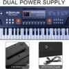 61 Keys Electronic Piano for Kids