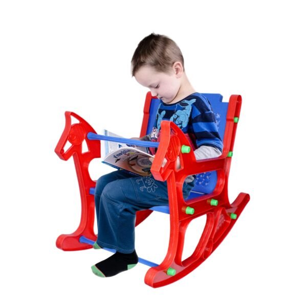 Kids Rocking Chair
