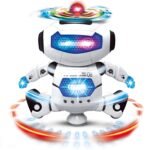 Dancing Robot for Kids